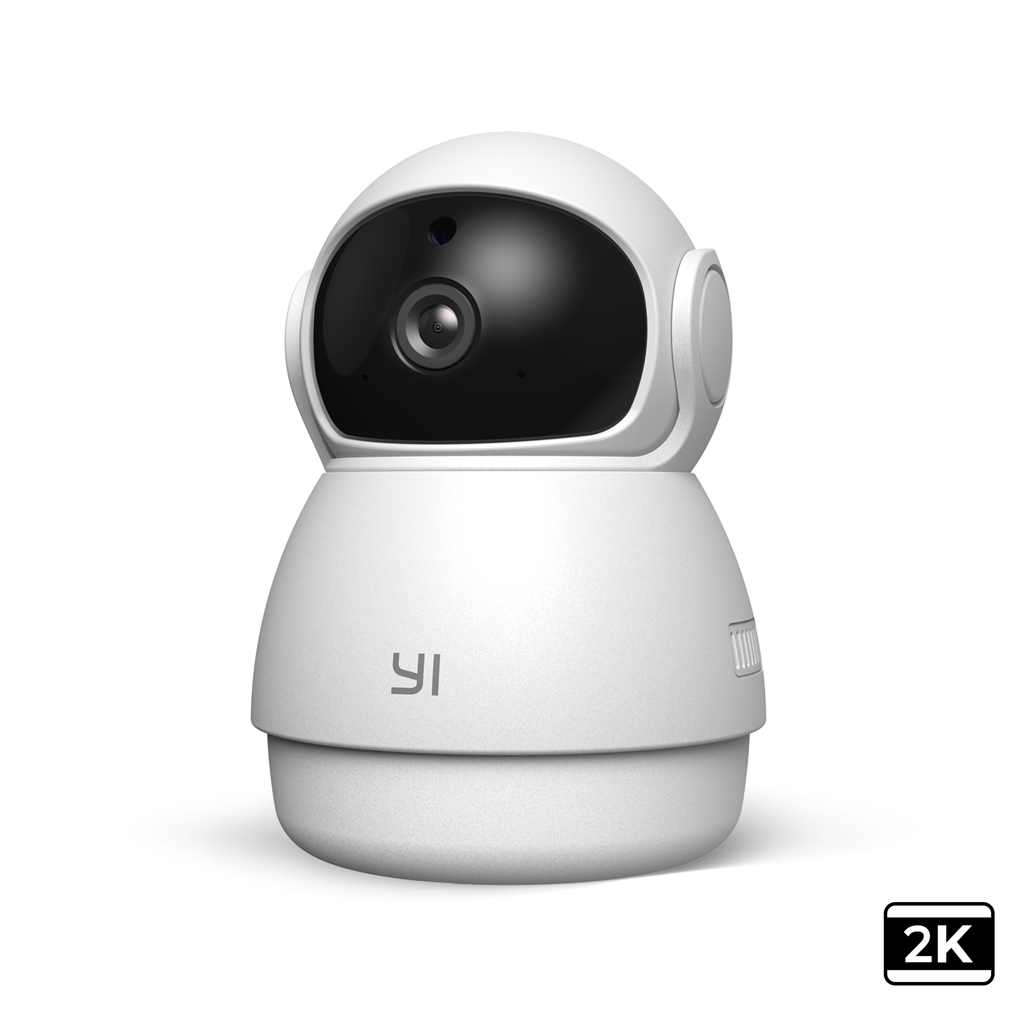 YRS.3521 Camera  THƯƠNG HIỆU YI HOME 2K PRO YI DOME 2K