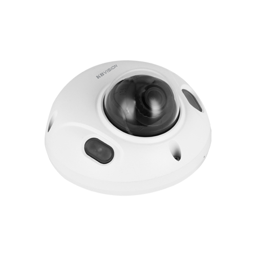 Camera IP Ai 2MP KBVISION KX-CAi2002FN2-AB