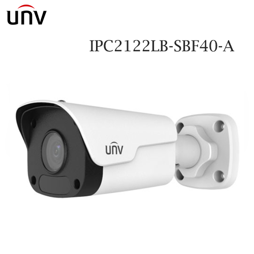 CAMERA IP UNV IPC2122LB-SBF40-A HDVIEW