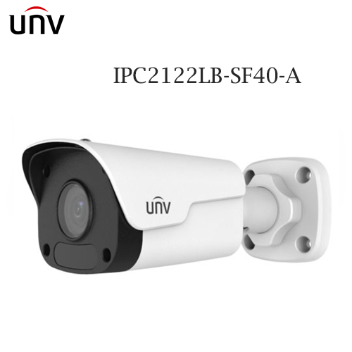 Camera UNV IPC2122LB-SF40-A HDVIEW