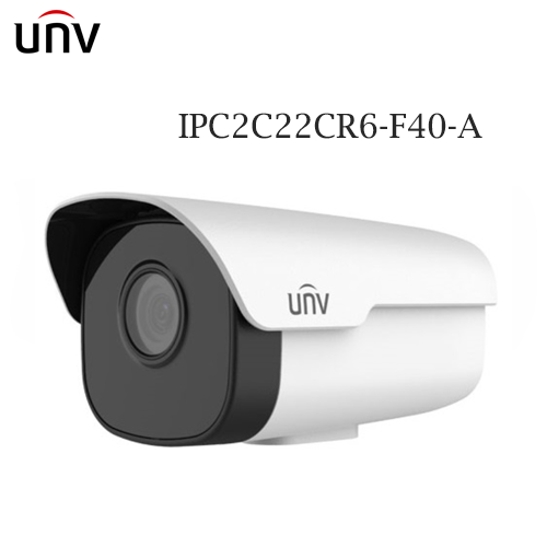 CAMERA UNV IPC2A23LB-F40K-A HDVIEW