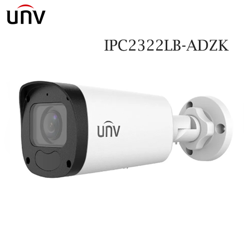 CAMERA IP UNV IPC2322LB-ADZK HDVIEW