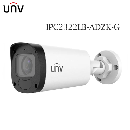 CAMERA IP UNV IPC2322LB-ADZK-G HDVIEW