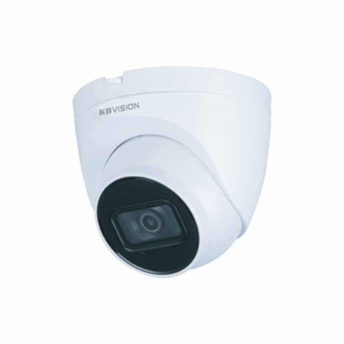 Camera IP KX-A2112N3-VN - Giải Pháp An Ninh Toàn Diện Cho Mọi Không Gian 2