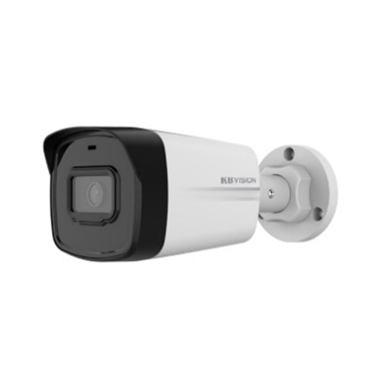 Camera IP KX-A2111CN3 - Giải Pháp An Ninh Toàn Diện Cho Mọi Không Gian Ngoài Trời