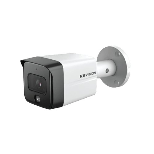 Camera IP KX-A2011LN-A - Giải Pháp Giám Sát An Ninh Hoàn Hảo