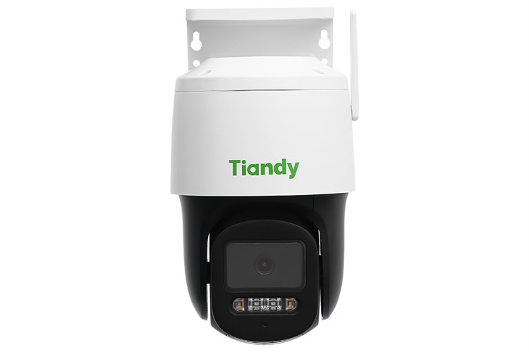 Camera Tiandy H334S  Sự Lựa Chọn Hoàn Hảo Cho Giám Sát An Ninh