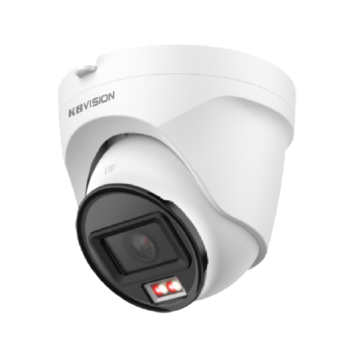 Camera IP Dome 2.0MP KX-AD2112CN-A 