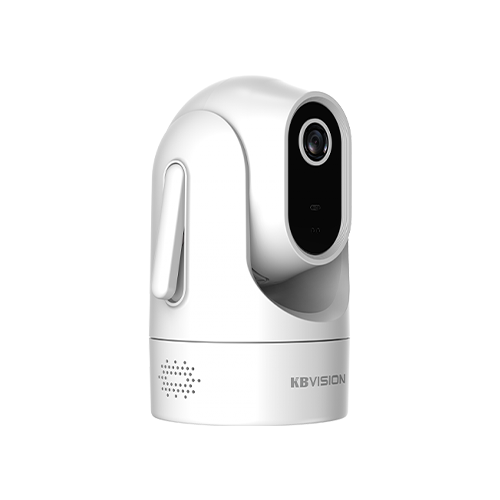 Camera WiFi Quay Quét Trong Nhà KX-C2W