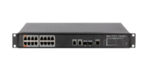 Thiết bị chuyển mạch Switch KBVISION KX-HDVTHSW16T52