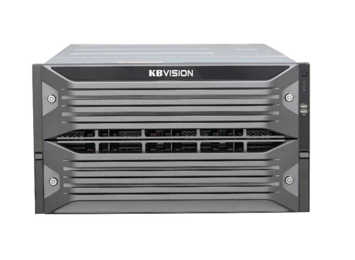 Server lưu trữ KBVISION KX-HDVREC272R62