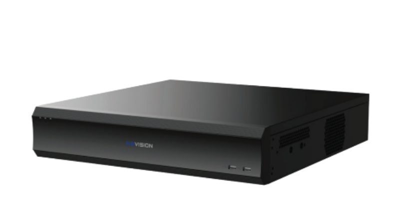 Đầu ghi hình IP 32 kênh KX-HDVRECNR883256