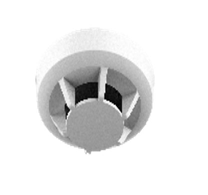 Đầu báo khói thường 2 dây DHI-HY-C131