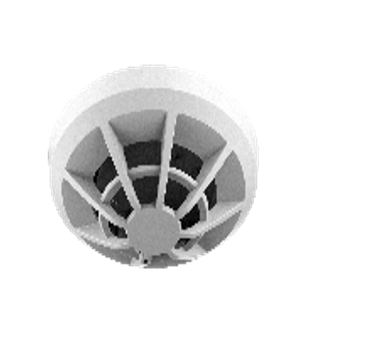Đầu báo nhiệt thường dahua DHI-HY-C132