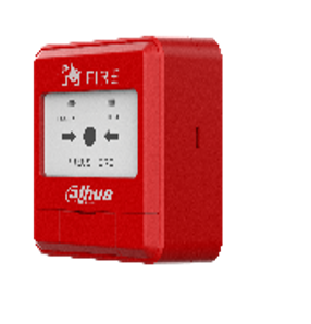 Nút nhấn thường vuông dahua DHI-HY-C121