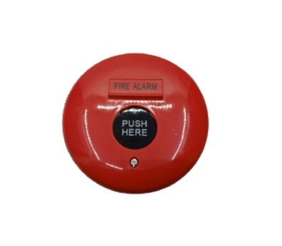 Nút nhấn thường tròn dahua DHI-HY-C123