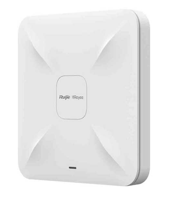 Bộ phát Wifi gắn trần RUIJIE REYEE RG-RAP2200(F)