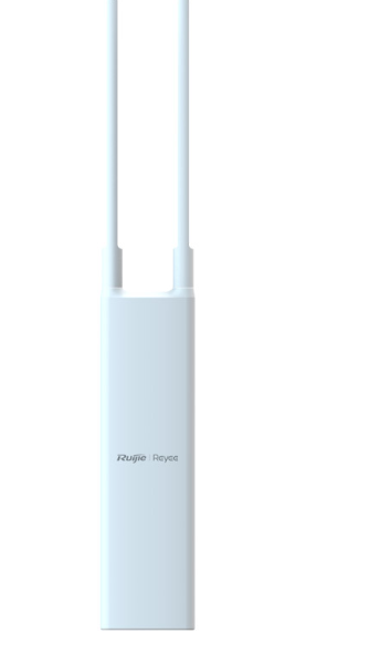 Bộ phát Wifi gắn tường cột RUIJIE REYEE RG-RAP52-OD