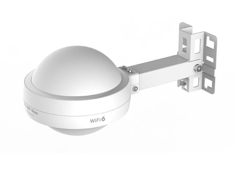 Bộ phát Wifi gắn tường cột RUIJIE REYEE RG-RAP6262(G)
