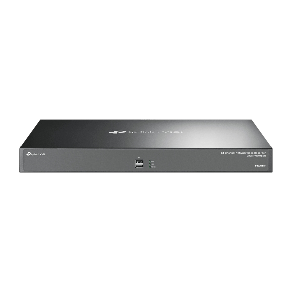 Đầu ghi hình 64 kênh VIGI NVR4064H TP-Link