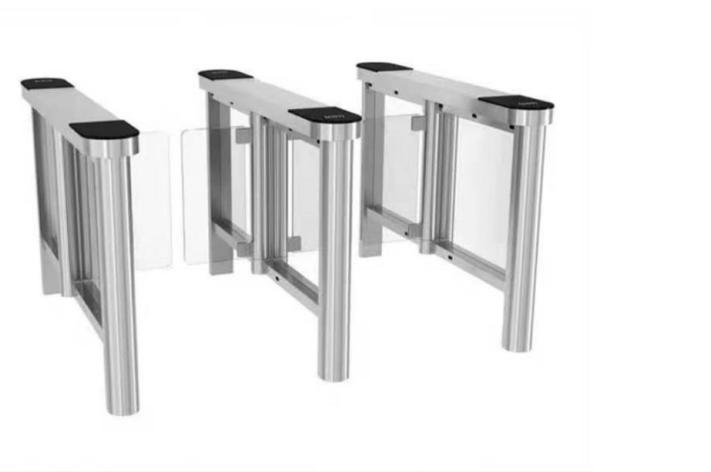 Cửa An Ninh Kiểm Soát Ra vào HDV-FL-04 Xuất xứ Singapore