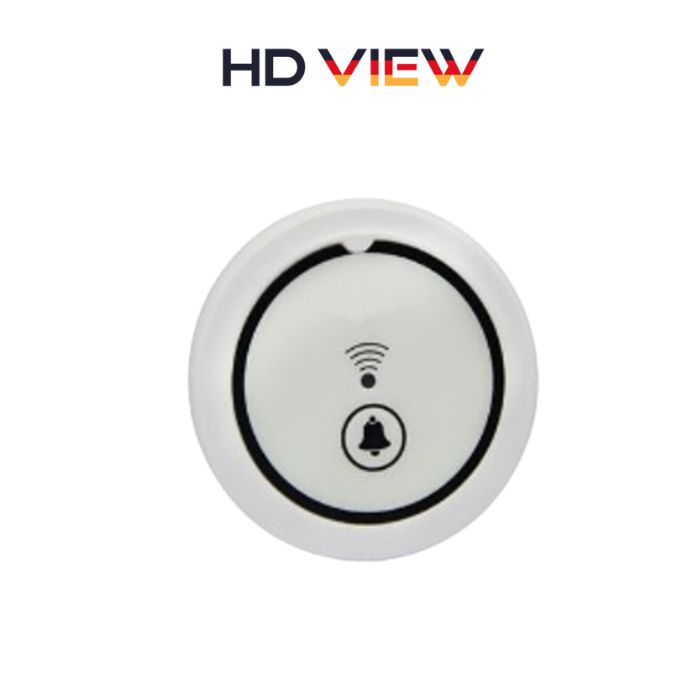 Chuông báo gọi phục vụ HD-CAL03 - Thương hiệu HDVIEW