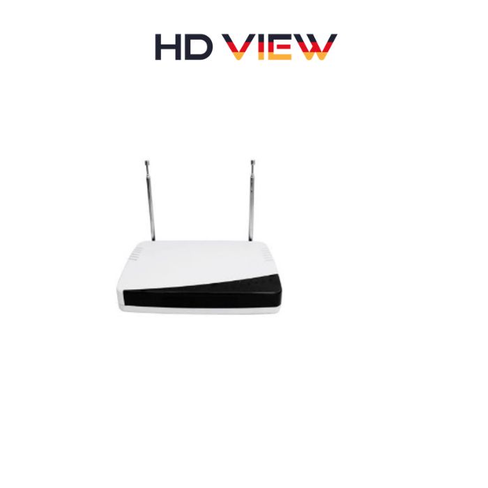 Thiết bị khuyến đại tín hiệu chuông gọi phục vụ HD-ST01 – Thương hiệu HDVIEW