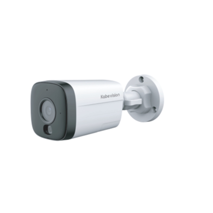 Camera kabevision KX-A51D  IP WiFi thân Ánh sáng kép 5.0MP