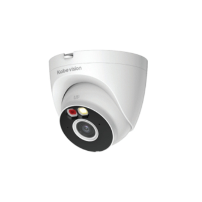 Camera kabevision KX-C52D-8  IP WiFi dome Ánh sáng kép 5.0MP Chuyên dụng quan sát đóng hàng