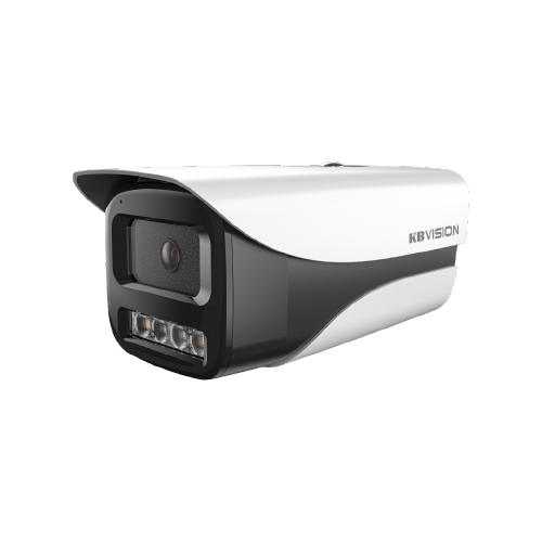Camera IP thân cố định ngoài trời 2.0MP KX-AD2003N-A