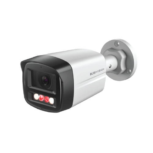 Camera Thân cố định 4.0MP có mic KX-AD4111N-A