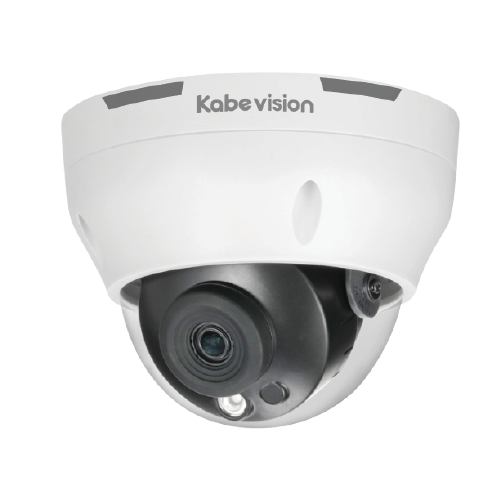 Camera Dome bán cầu trong nhà 2MP KX-A2014N