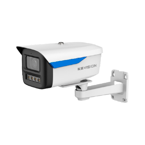 Camera Thân cố định 4.0MP có mic KX-CAi4003N-PRO