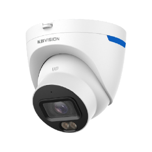 Camera Dome cố định 4.0MP có mic KX-CAi4004N-PRO